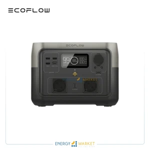 Ecoflow River Max 2